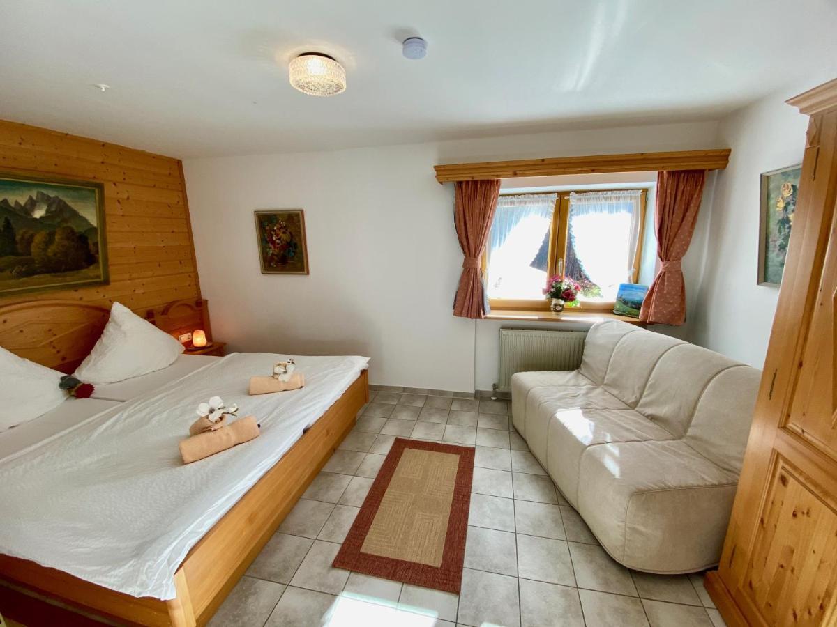 Berghof Punzenlehen - Nahe Koenigssee Bischofswiesen Extérieur photo