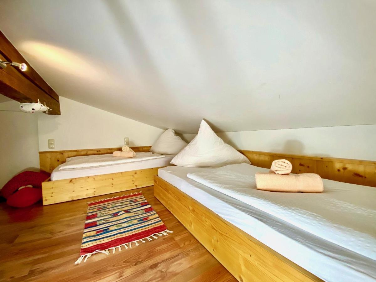 Berghof Punzenlehen - Nahe Koenigssee Bischofswiesen Extérieur photo