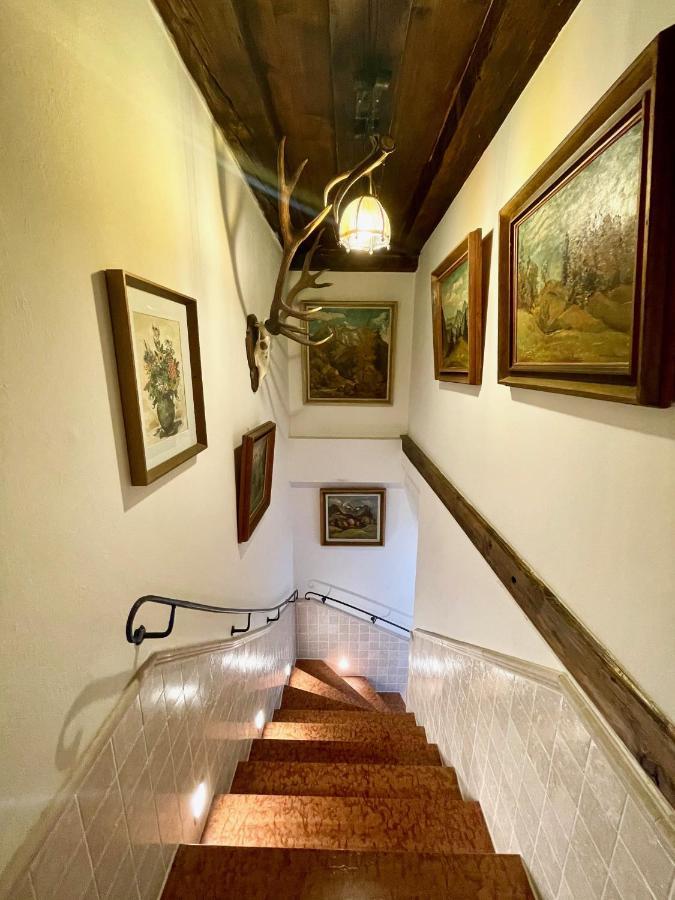 Berghof Punzenlehen - Nahe Koenigssee Bischofswiesen Extérieur photo